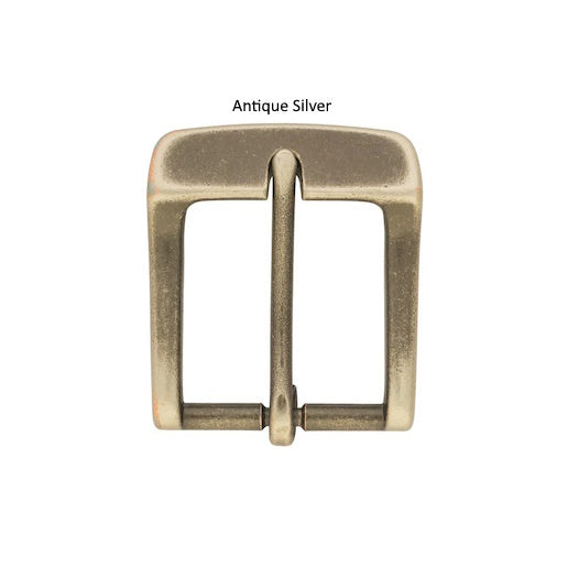 Belts: