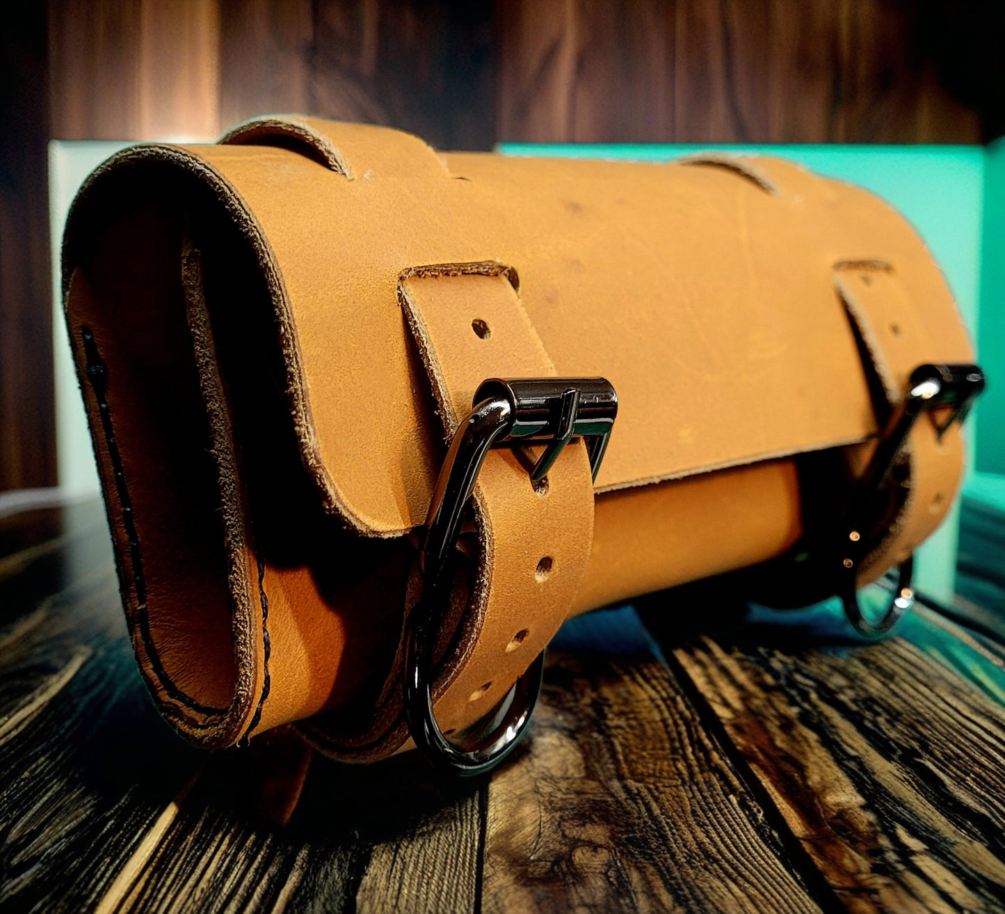 "Mini Toolbag"