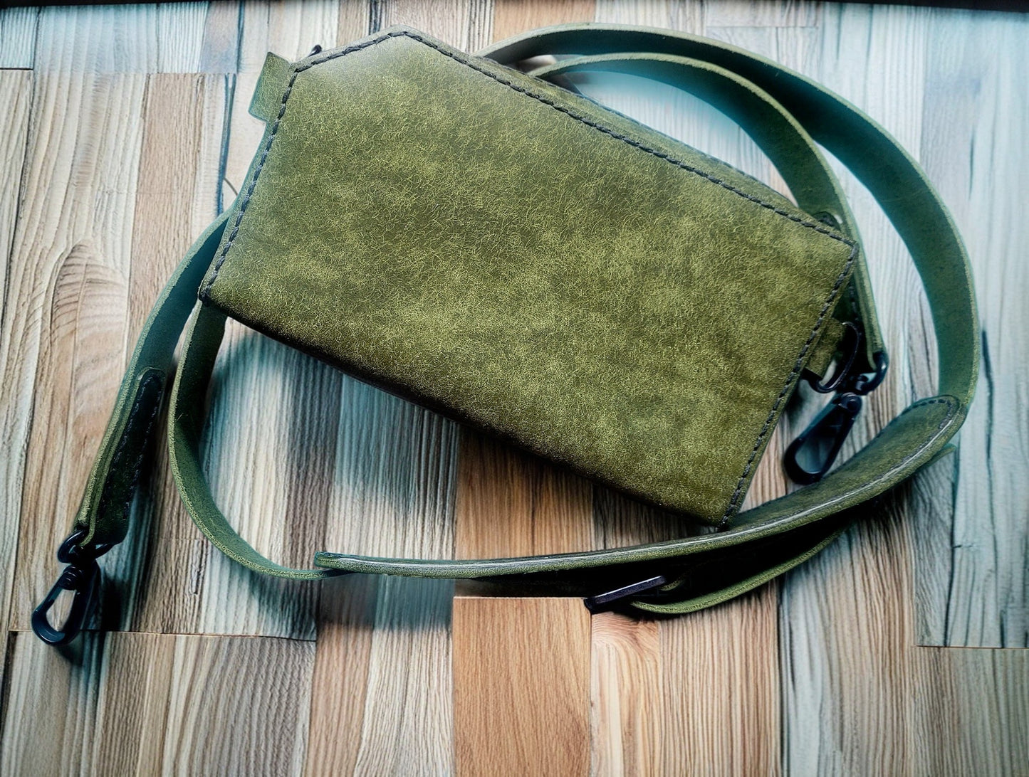 Custom Crossbody Bags