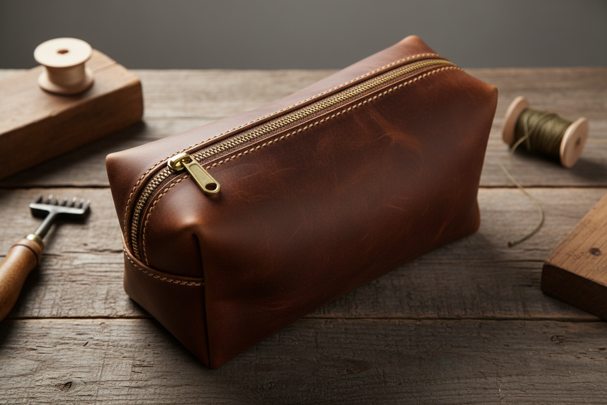 Dopp Kits