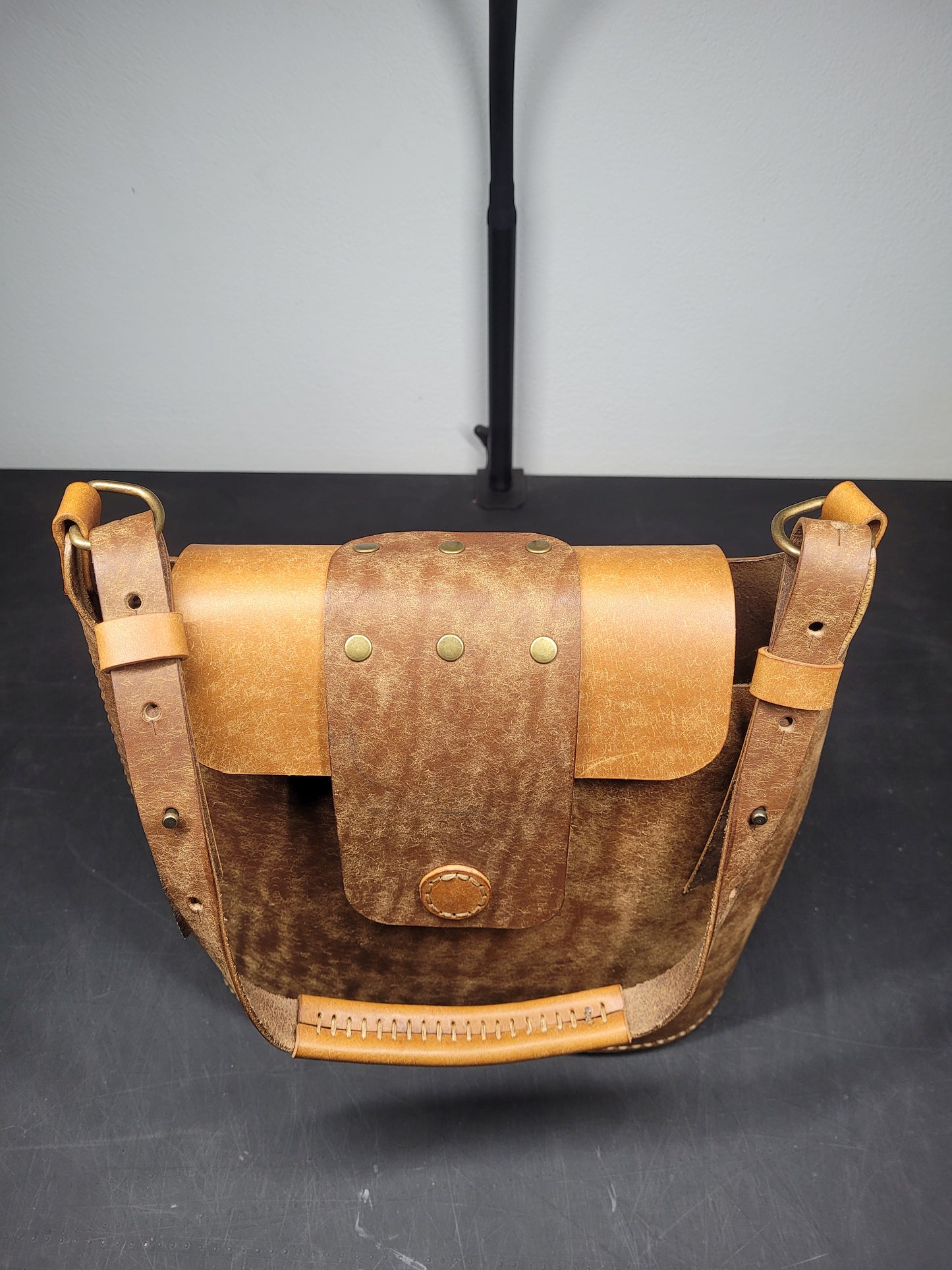Custom Ladies Small Tote/Purse