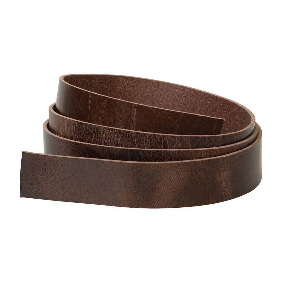 Belts: