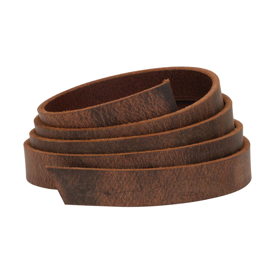 Belts: