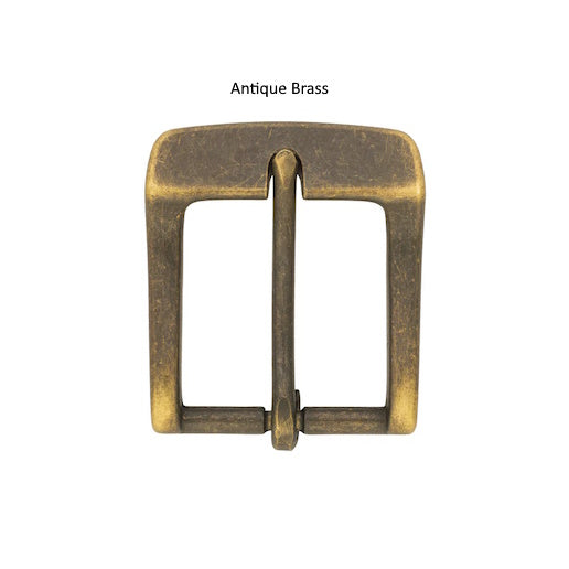 Belts: