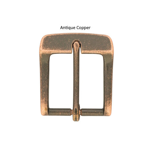 Belts: