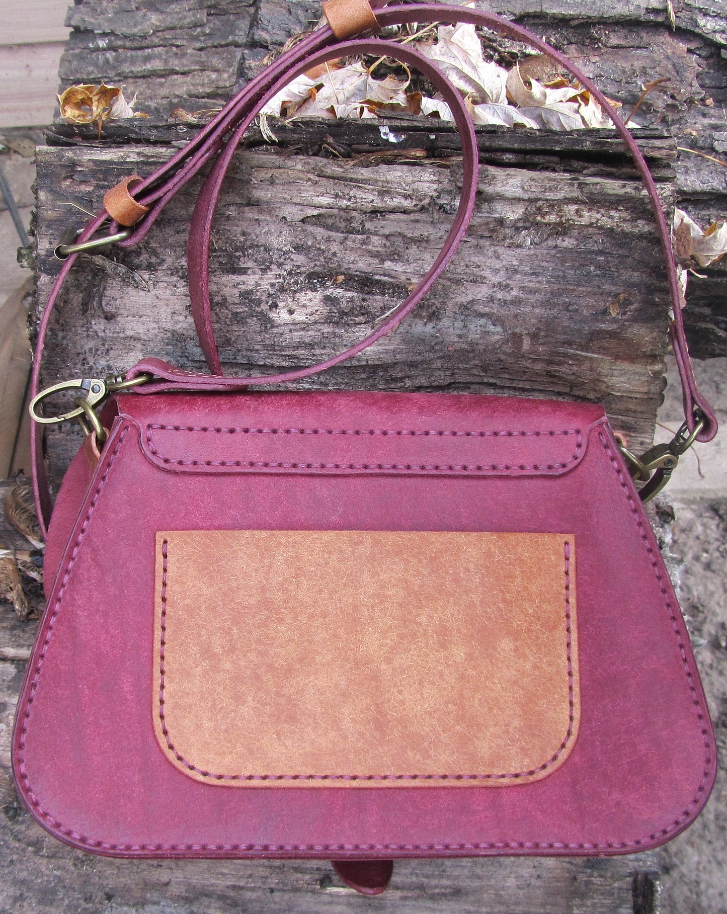 Ladies Small Purse