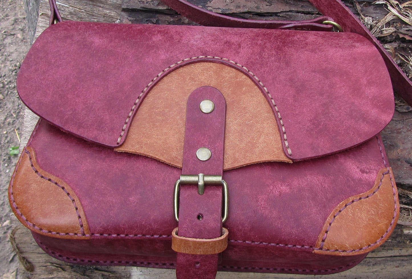 Ladies Small Purse