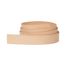 Belts: