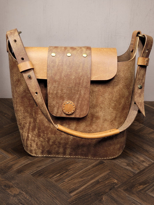 Custom Ladies Small Tote/Purse